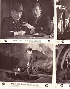 Spöke till salu 1939 lobby card set Nils Poppe Annalisa Ericson Carl Reinholdz Hilding Gavle Tollie Zellman Ragnar Arvedson