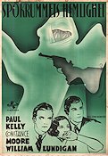 The Missing Guest 1938 movie poster Paul Kelly Constance Moore John Rawlins