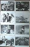 The Spy Who Loved Me 1977 photos Roger Moore Barbara Bach