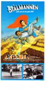 Superman III 1983 movie poster Christopher Reeve Richard Pryor Margot Kidder Richard Lester Find more: Superman From comics Find more: DC Comics