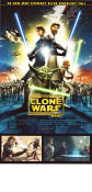 Star Wars: The Clone Wars 2008 poster Matt Lanter Dave Filoni Hitta mer: Star Wars Animerat