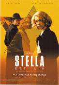 Stella Ein leben 2023 movie poster Paula Beer Bekim Latifi Damian Hardung Kilian Riedhof
