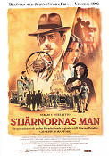 Stjärnornas man 1995 poster Sergio Castellitto Tiziana Lodato Franco Scaldati Giuseppe Tornatore