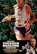 Stockholm marathon 1994 movie poster Gösta Ekman Rolf Lassgård Peter Keglevic Writer: Sjöwall-Wahlöö Find more: Stockholm Sports Police and thieves