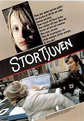 Stortjuven 1979 movie poster Tonie Melcher Mark Bäck Christer Löwenhamn Ingegerd Hellner