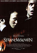 Strandvaskaren 2004 poster Rebecka Hemse Jesper Salén Jenny Ulving Mikael Håfström