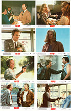 Sudden Impact 1983 lobby card set Sondra Locke Pat Hingle Clint Eastwood Find more: Dirty Harry