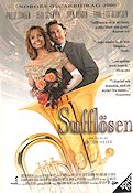 Sufflösen 1999 movie poster Hege Schöyen Sven Nordin Philip Zandén Hilde Heier Norway