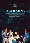 Umimachi Diary 2015 movie poster Haruka Ayase Masami Nagasawa Kaho Hirokazu Koreeda Country: Japan