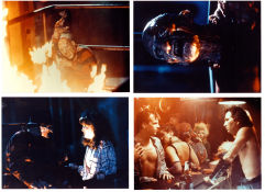 A Nightmare On Elm Street 2 1985 lobby card set Robert Englund Mark Patten Jack Sholder Find more: Elm Street