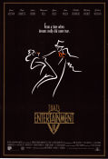 That´s Entertainment! III 1994 movie poster Gene Kelly Musicals Dance Documentaries