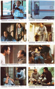 Throw Momma From the Train 1987 lobby card set Billy Crystal Kim Greist Danny de Vito Trains