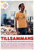 Together 2000 movie poster Michael Nyqvist Lisa Lindgren Emma Samuelsson Lukas Moodysson Cult movies