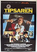 The Supergrass 1985 movie poster Michael White Find more: Comic Strip Money