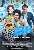 Tjenare kungen 2005 poster Josefin Neldén Cecilia Wallin Joel Kinnaman Ulf Malmros