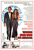The Thief Who Came to Dinner 1973 poster Ryan O´Neal Bud Yorkin
