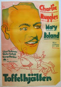 Mama Loves Papa 1933 movie poster Charlie Ruggles Mary Boland Lilyan Tashman Norman Z McLeod