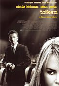 The Interpreter 2005 movie poster Nicole Kidman Sean Penn Sydney Pollack