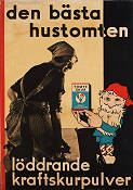 Tomteskur 1930 poster Find more: Advertising