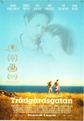 Trädgårdsgatan 2017 movie poster Karin Franz Körlof Simon J Berger Emil Algpeus Olof Spaak Beach