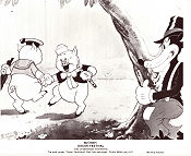 Three Little Pigs 1933 photos Pinto Colvig Burt Gillett