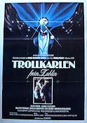 Der Magiker 1979 movie poster Alan Arkin