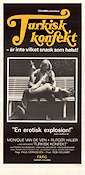 Turks fruit 1973 movie poster Monique van de Ven Rutger Hauer Jan Wolkers Paul Verhoeven Country: Netherlands