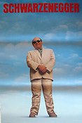 Twins 1988 movie poster Danny de Vito