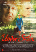 Under solen 1998 poster Helena Bergström Rolf Lassgård Johan Widerberg Colin Nutley