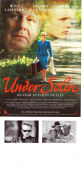 Under solen 1998 poster Helena Bergström Rolf Lassgård Johan Widerberg Colin Nutley