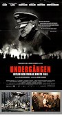 Der Untergang 2004 movie poster Bruno Ganz Alexandra Maria Lara Oliver Hirschbiegel Find more: Adolf Hitler Find more: Nazi
