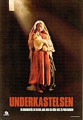 The Subjection 2010 movie poster Eva Röse Stefan Jarl Documentaries Religion