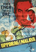 Windom´s Way 1958 poster Peter Finch