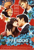 Upperdog 2009 movie poster Hermann Sabado Agnieszka Grochowska Mads Sjögård Pettersen Sara Johnsen Norway