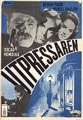 The Shop at Sly Corner 1947 movie poster Oscar Homolka Derek Farr Muriel Pavlow George King Film Noir Police and thieves