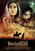 Vägen till Betlehem 2006 poster Keisha Castle-Hughes Shohreh Aghdashloo Oscar Isaac Catherine Hardwicke Religion