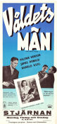 The Small Voice 1948 movie poster Valerie Hobson James Donald Howard Keel Fergus McDonell