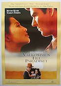 Come See the Paradise 1990 movie poster Dennis Quaid Tamlyn Tomita Sab Shimono Alan Parker