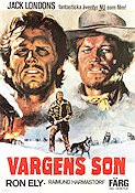 Vargens son 1972 poster Ron Ely Raimund Harmstorf Gila von Weitershausen Harald Reinl