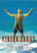 The Viking Sagas 1995 poster Ralf Moeller Ingibjörg Stefansdottir Sven-Ole Thorsen Michael Chapman Hitta mer: Vikings Island