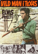 Flaming Star 1960 poster Elvis Presley Don Siegel
