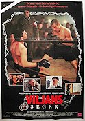 Triumph of the Spirit 1989 movie poster Willem Dafoe Edward James Olmos Robert Loggia Robert M Young Find more: Nazi Boxing