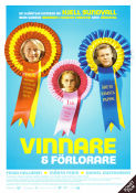 Vinnare och förlorare 2005 poster Daniel Gustavsson Märta Ferm Frida Hallgren Kjell Sundvall