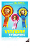 Vinnare och förlorare 2005 poster Daniel Gustavsson Märta Ferm Frida Hallgren Kjell Sundvall