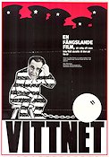 A tanu 1969 movie poster Ferenc Kallai Lajos Öze Peter Bacso Country: Hungary Politics