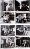 Wait Until Dark 1967 photos Audrey Hepburn Alan Arkin Richard Crenna Terence Young