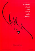 What´s Love Got to Do with It 1993 movie poster Angela Bassett Laurence Fishburne Tina Turner Brian Gibson Find more: RaeVen Kelly Rock and pop