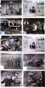 Which Way to the Front 1970 photos Jan Murray John Wood Steve Franken Jerry Lewis Find more: Nazi War