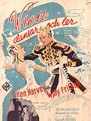 Der Kongress tanzt 1931 movie poster Lilian Harvey Willy Fritsch Dance