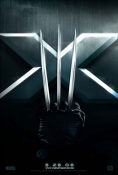 X-Men: The Last Stand 2006 poster Hugh Jackman Brett Ratner